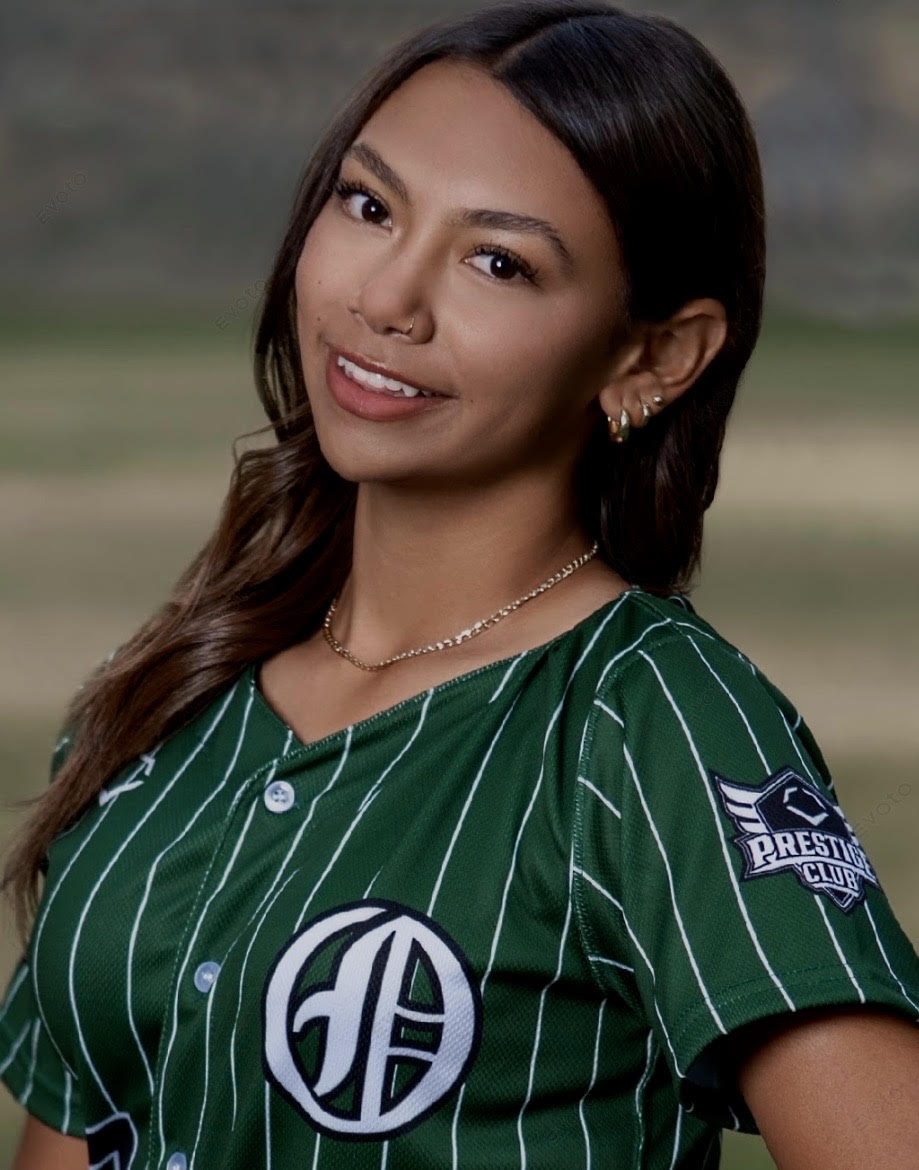 Genesis Trevino-Bautista
